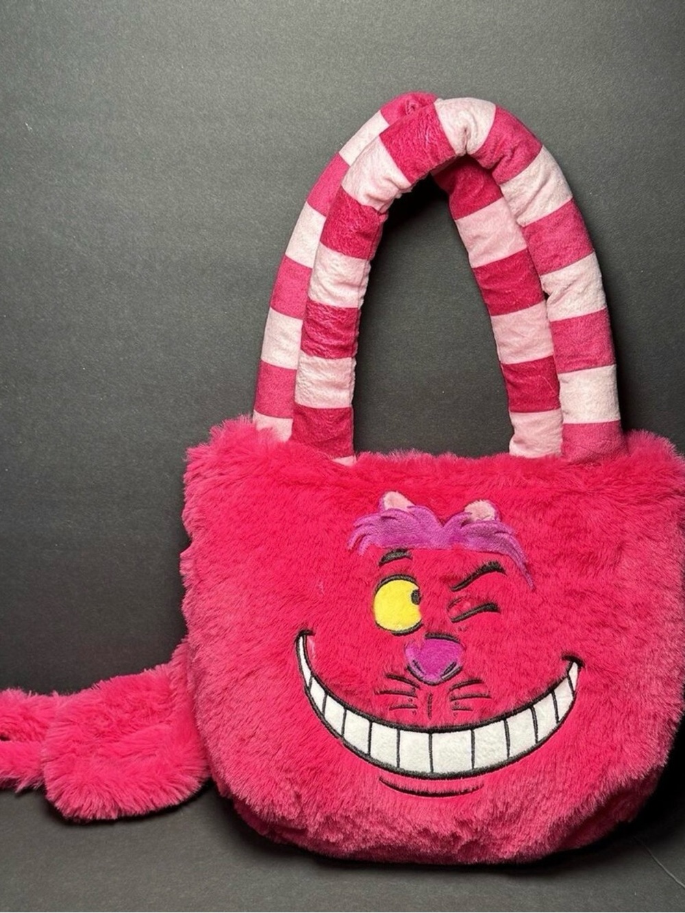 Disney Cheshire Cat Handbag -